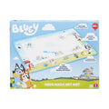 Bluey Aquamagic Art Mat