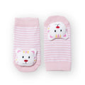 HelloBaby Novelty Baby Socks (Newborn to 12 Months)