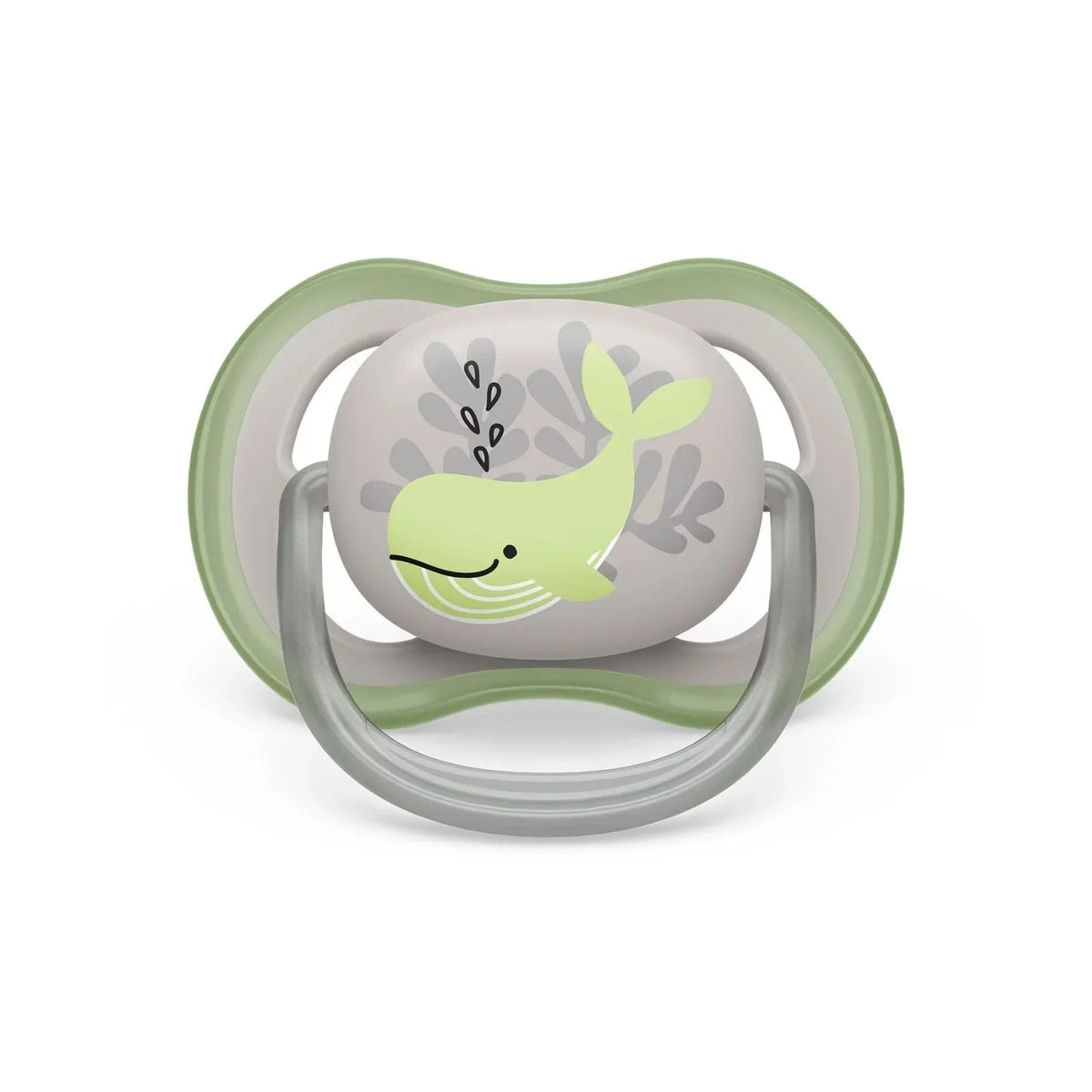 Philips Avent Ultra Air Soother 6-18 months Pack of 2