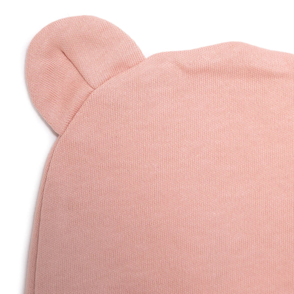 HelloBaby Interlock Baby Hat (Newborn)