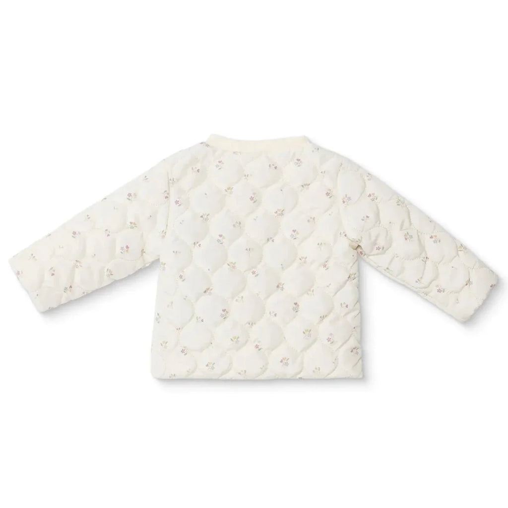 HelloBaby Print Baby Jacket (6-9 Months to 4-5 Years) - Ecru Printed