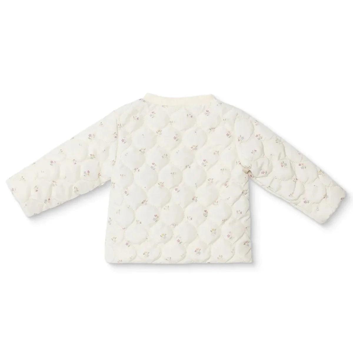 HelloBaby Print Baby Jacket (6-9 Months to 4-5 Years) - Ecru Printed