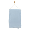 Mollia Sherpa Fleece Baby Blanket (80 x 100 cm)