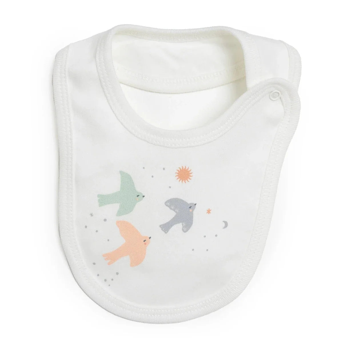Little Life 5 Piece Baby Hospital Bag Set on a Hanger (Newborn)