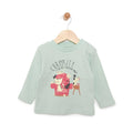 HelloBaby Long Sleeve Baby T-Shirt (6 Months to 5 Years)