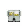 Babymoov Nutribaby Glass 4-in-1 Baby Food Maker