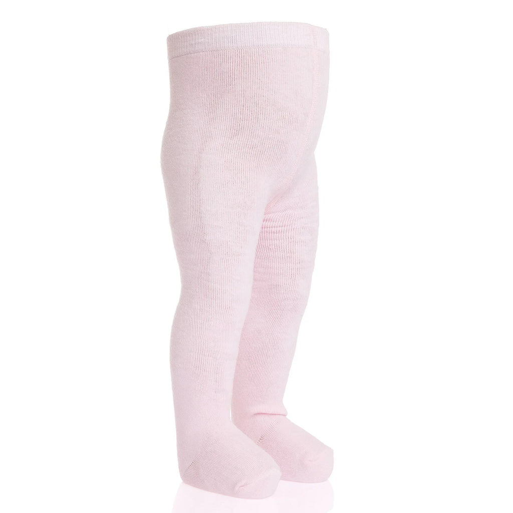 HelloBaby Terry Baby Tights (3-6 Months to 4-5 Years)