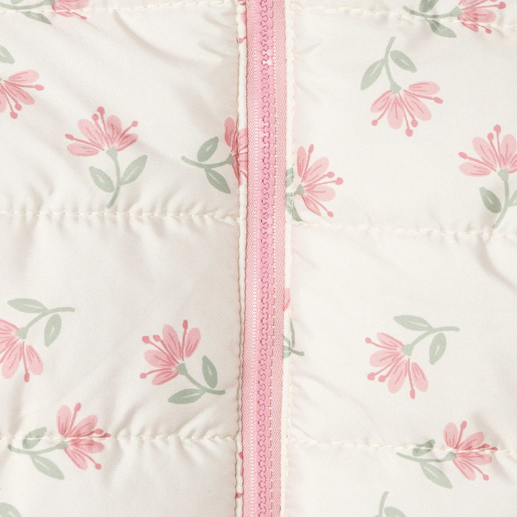 HelloBaby Patterned Baby Coat (12 Months to 5 Years)