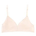 Baby Mom Women's Jersey Non-Padded Nursing Bra