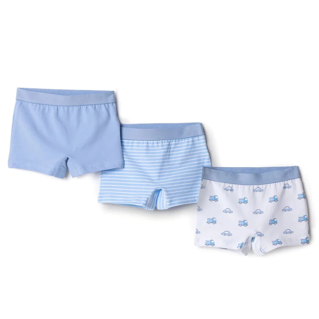 HelloBaby Printed Baby Briefs (12 Months to 4-5 Years)