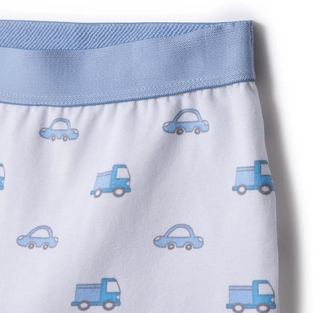 HelloBaby Printed Baby Briefs (12 Months to 4-5 Years)