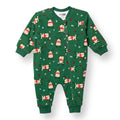 HelloBaby Reindeer Print 2.5 Tog Long Sleeve Baby Sleep Bag with Legs (9 Months to 5 Years)