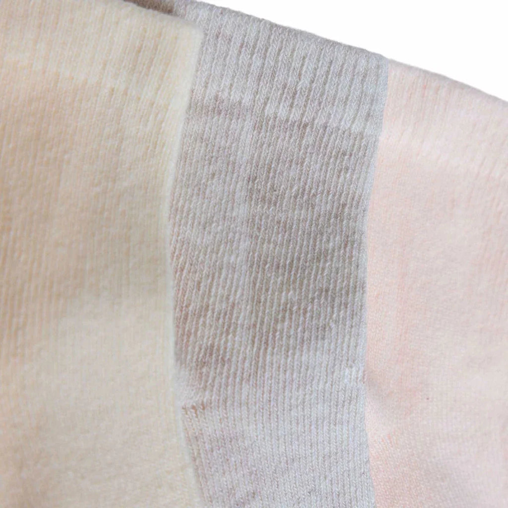 HelloBaby 5 Pack Ankle Baby Socks (Newborn to 4-5 Years) - Pink