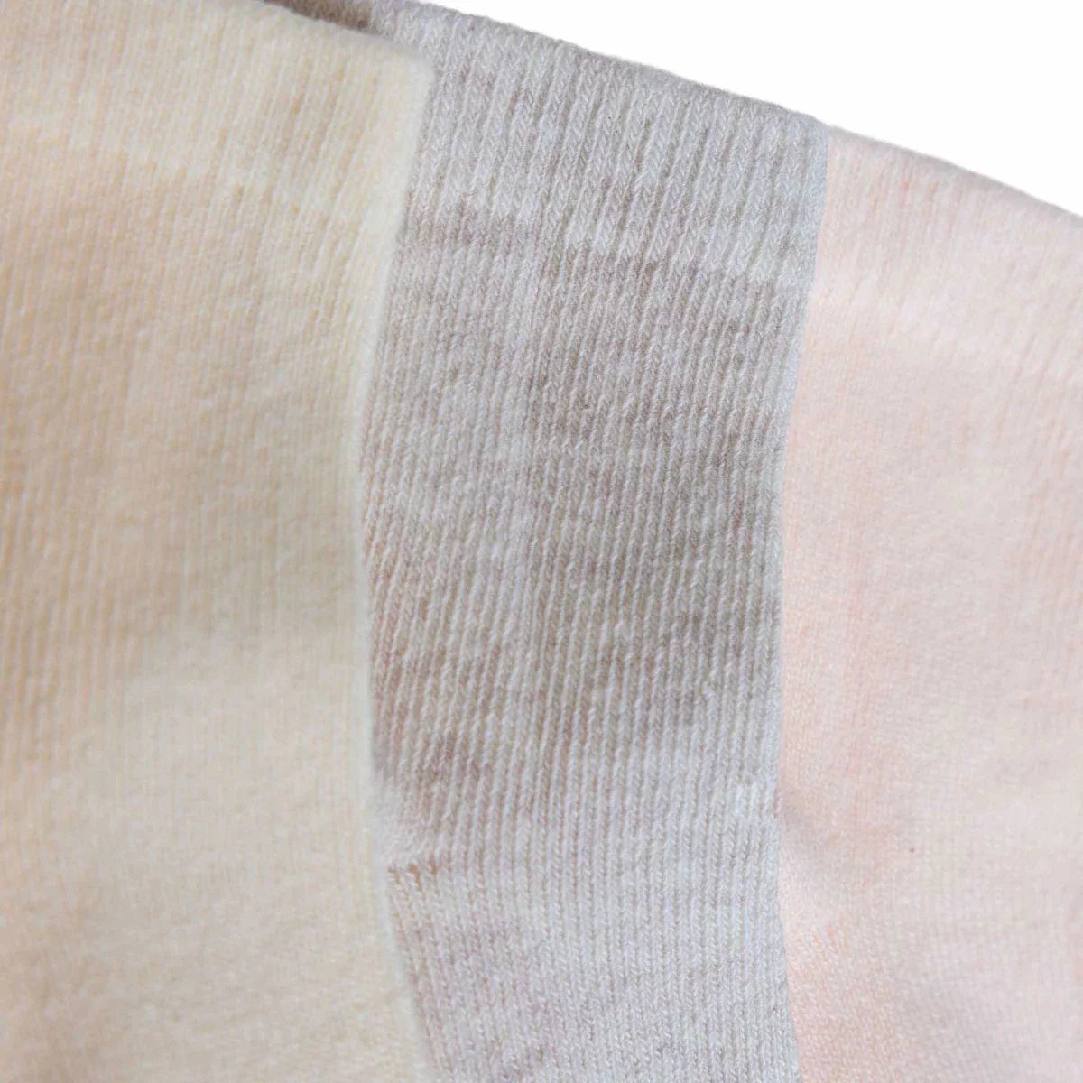 HelloBaby 5 Pack Ankle Baby Socks (Newborn to 4-5 Years) - Pink