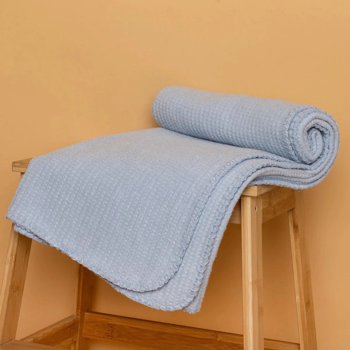 Little Dreams Wellsoft Fleece Baby Blanket (90 x 110 cm)