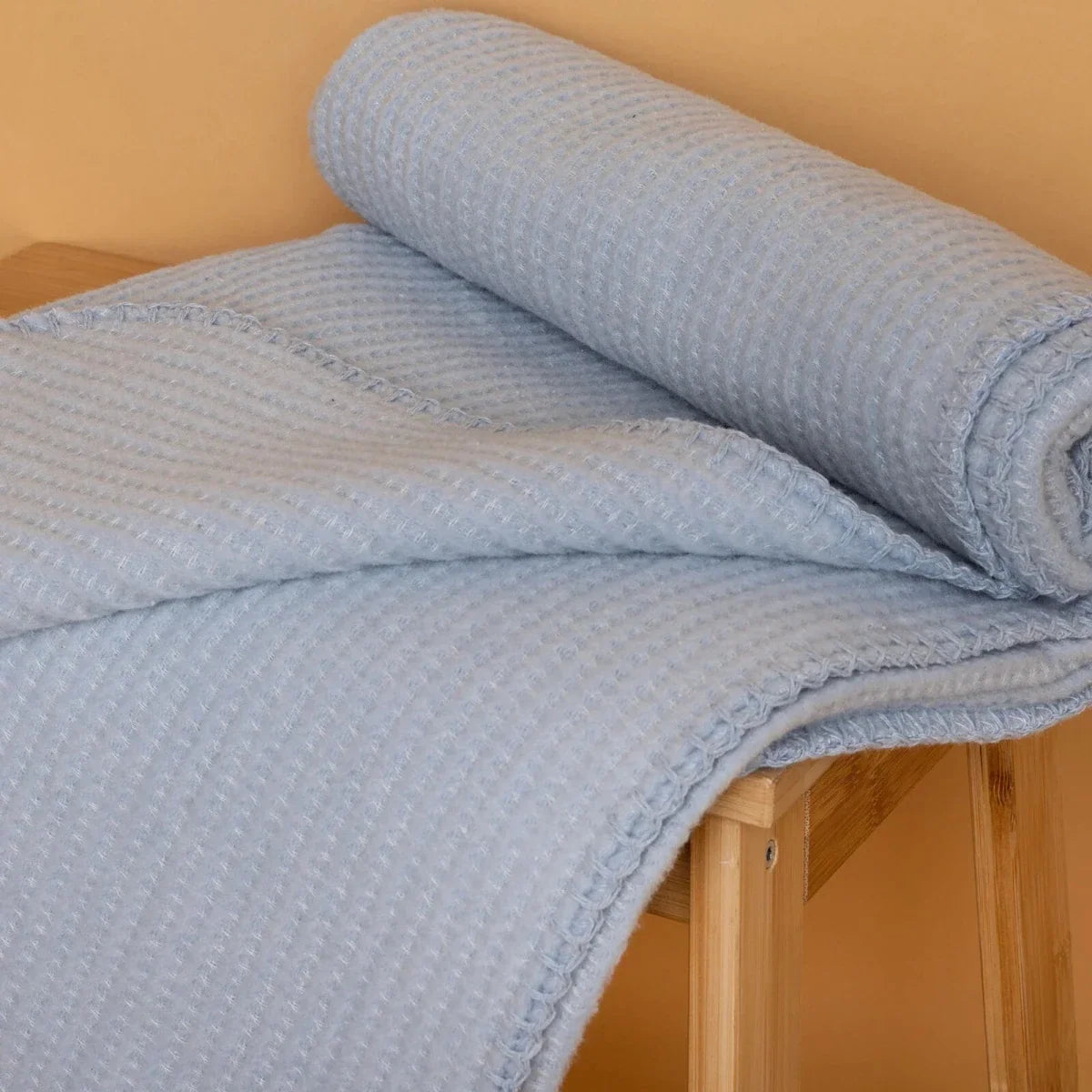 Little Dreams Wellsoft Fleece Baby Blanket (90 x 110 cm)