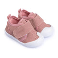 Faux Leather First Walker Baby Shoes