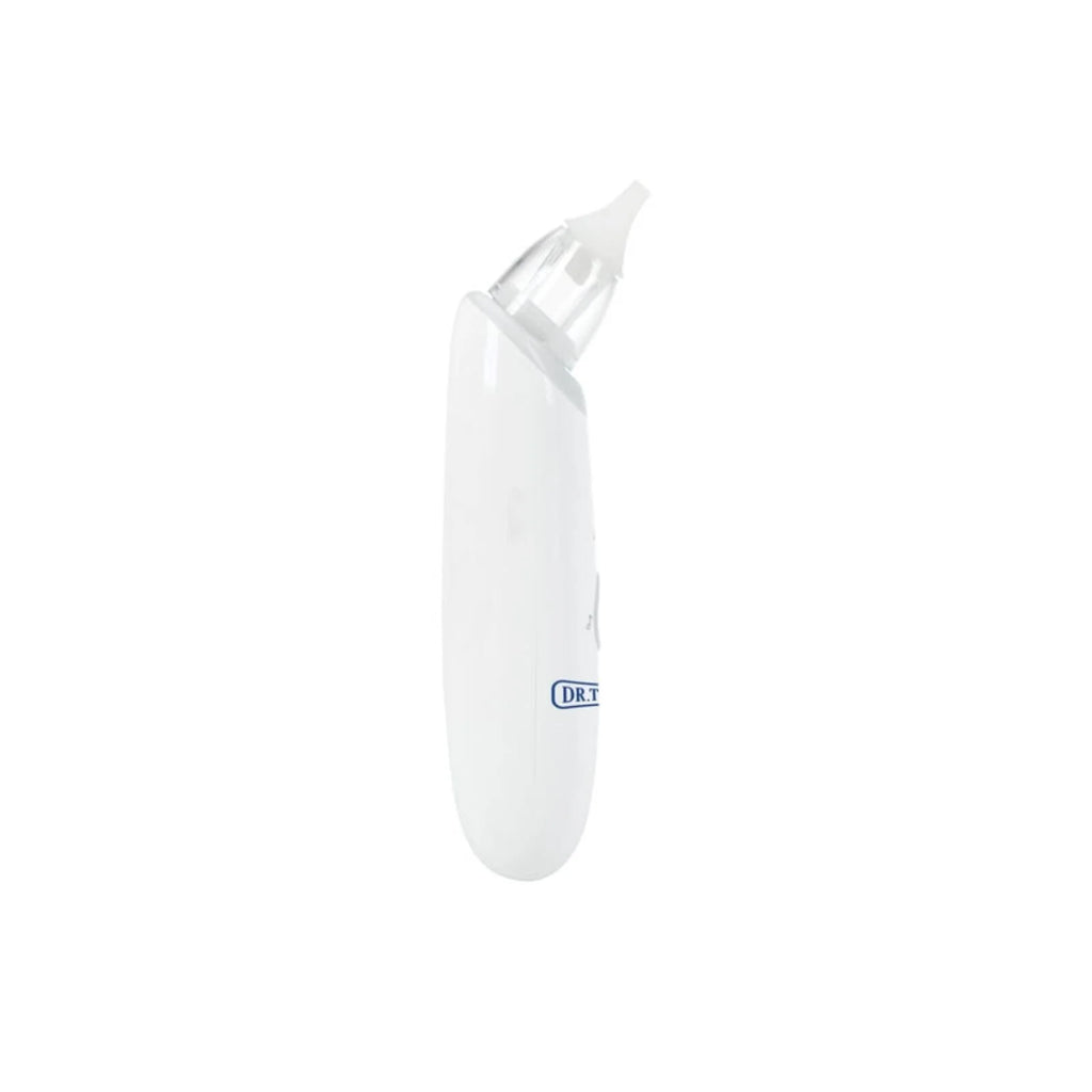 Dr. Talbot's by Nuby Electric Nasal Aspirator 0+ months - White
