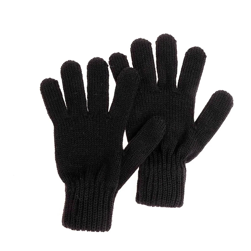 HelloBaby Full-Finger Baby Gloves (One Size)