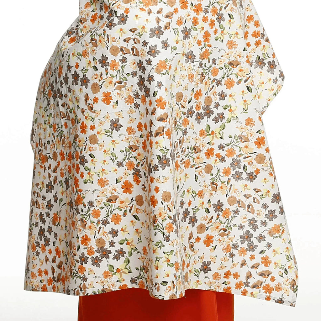 baby mom Cotton Nursing Cover