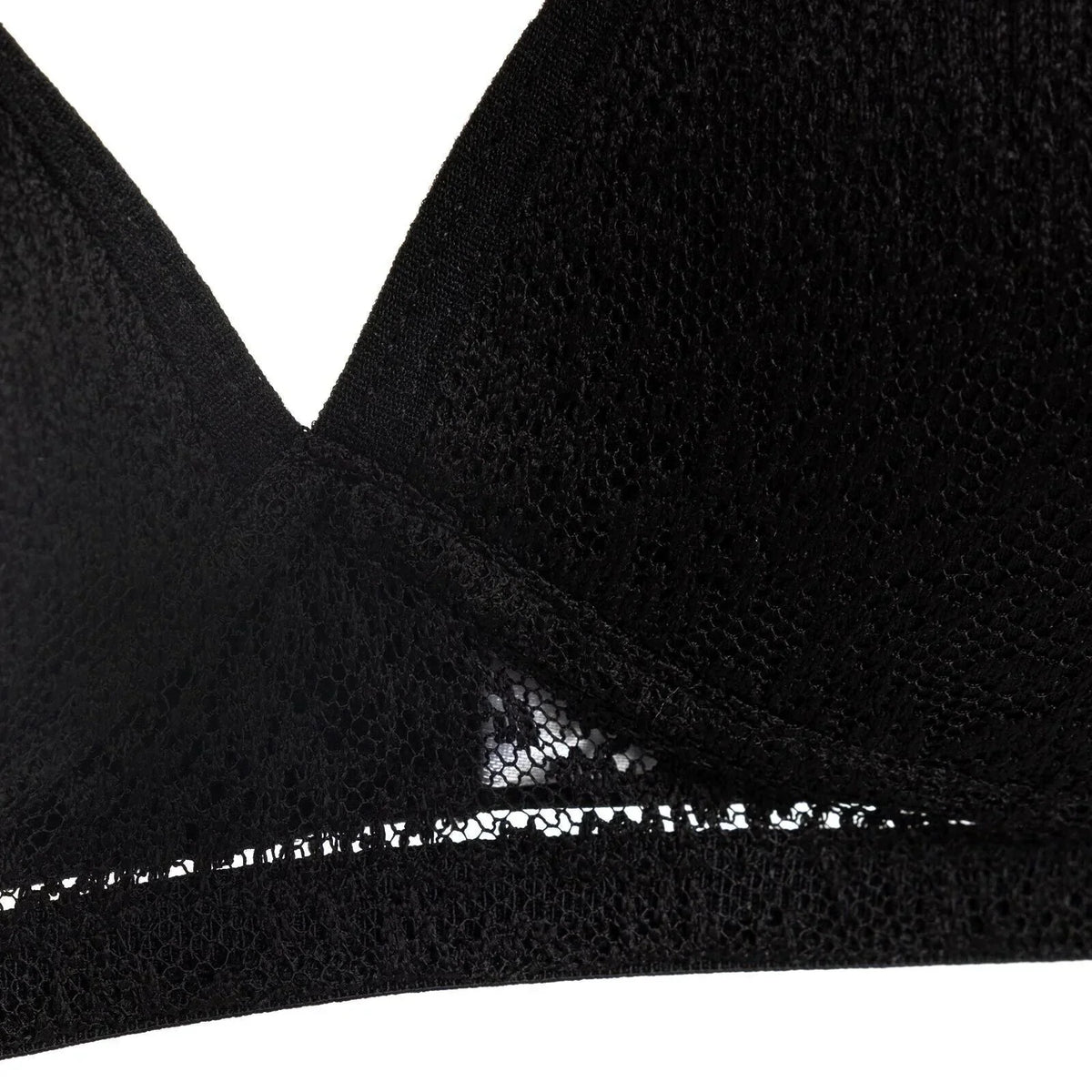 Baby Mom Women's Lace Padded Nursing Bra