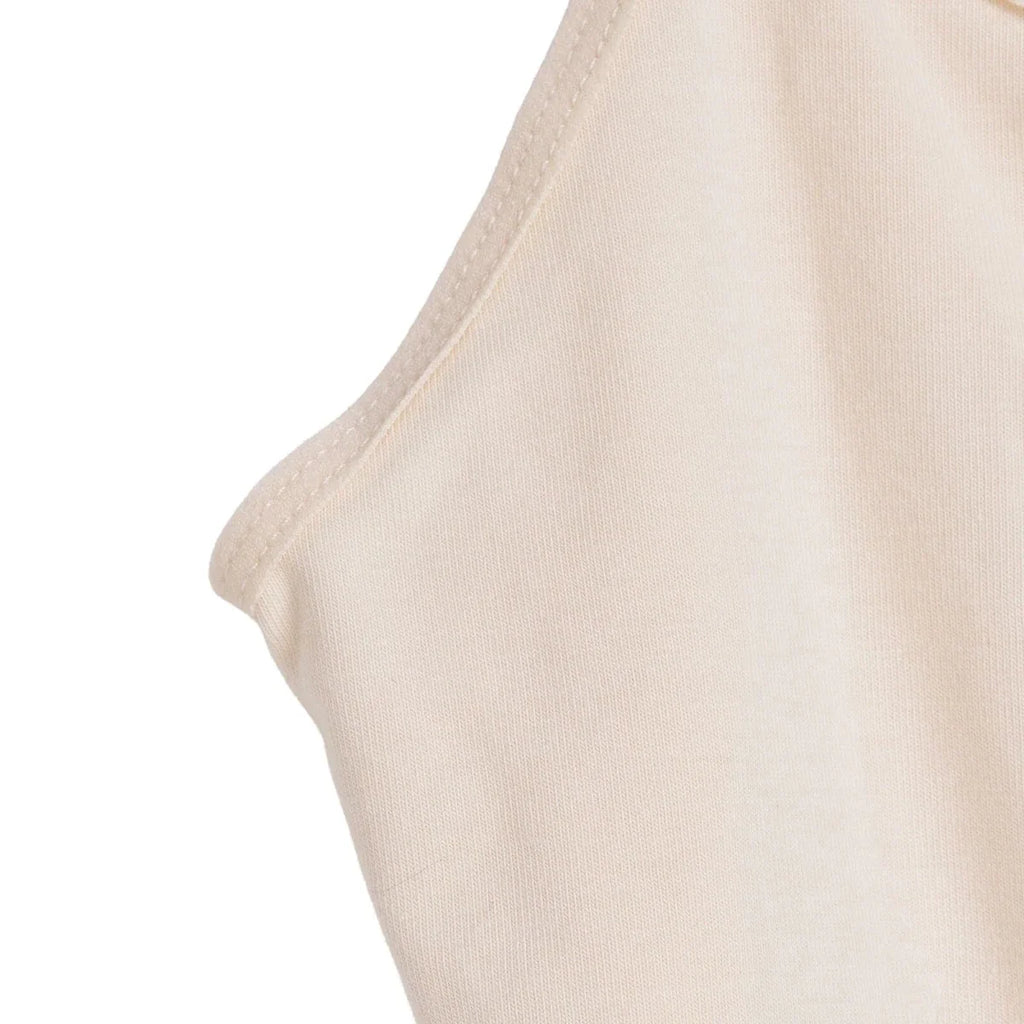 Baby Mom Women's Nursing Vest (S to 2XL) - Nude