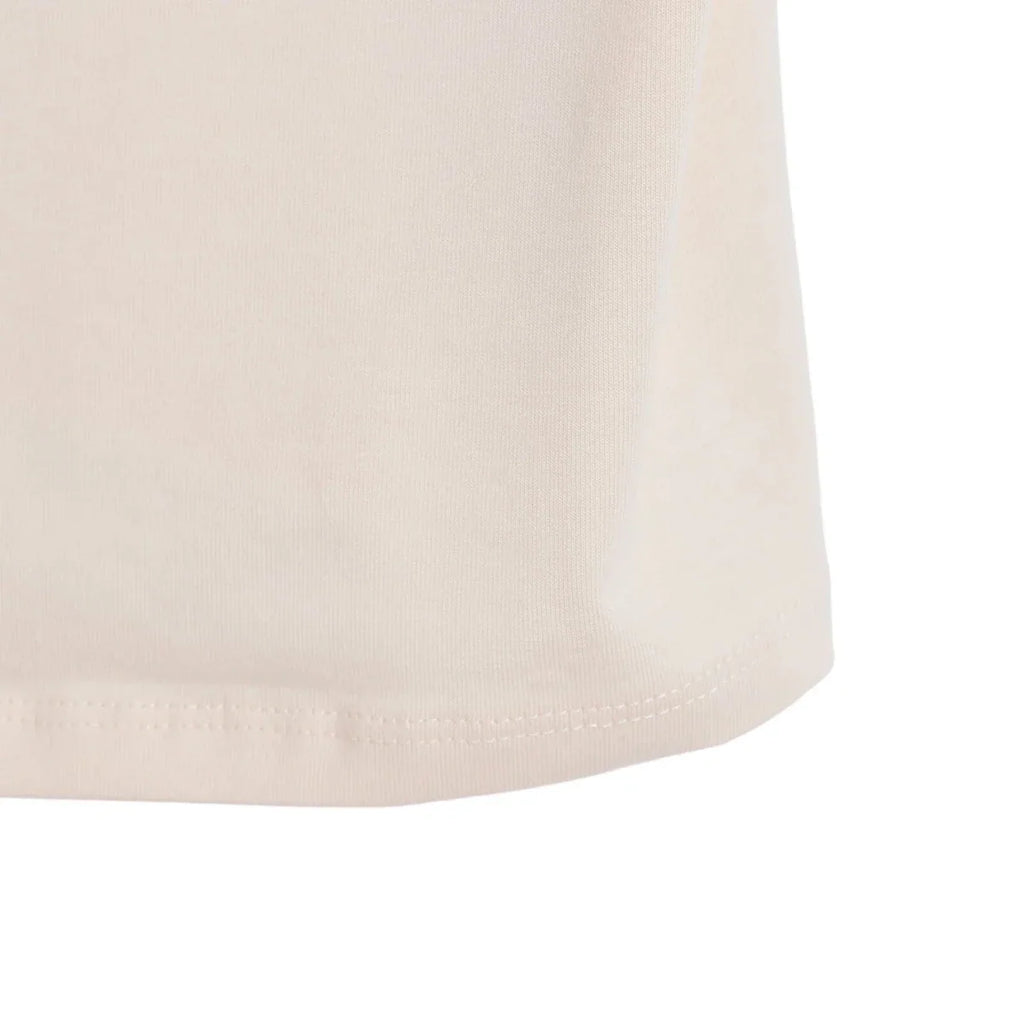 Baby Mom Women's Nursing Vest (S to 2XL) - Nude