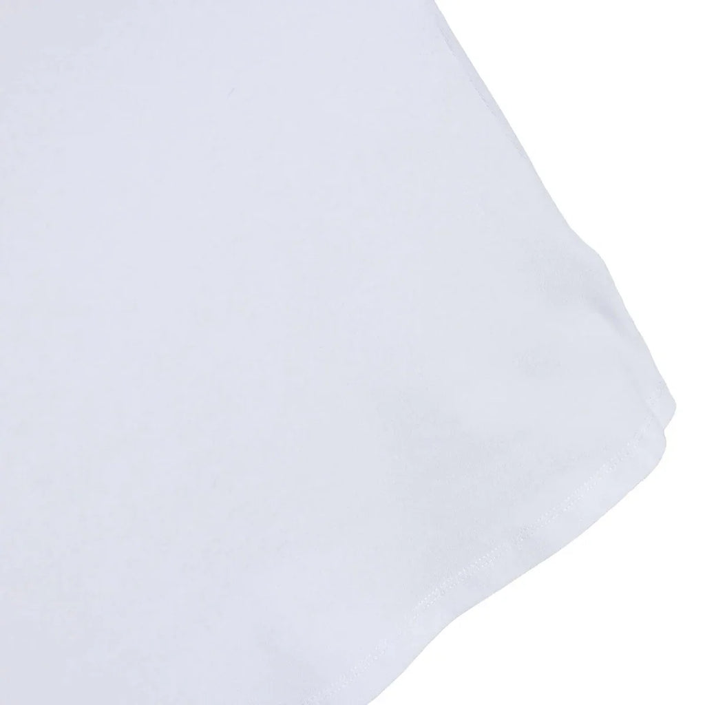 Baby Mom Women's Nursing Vest (S to 2XL) - White