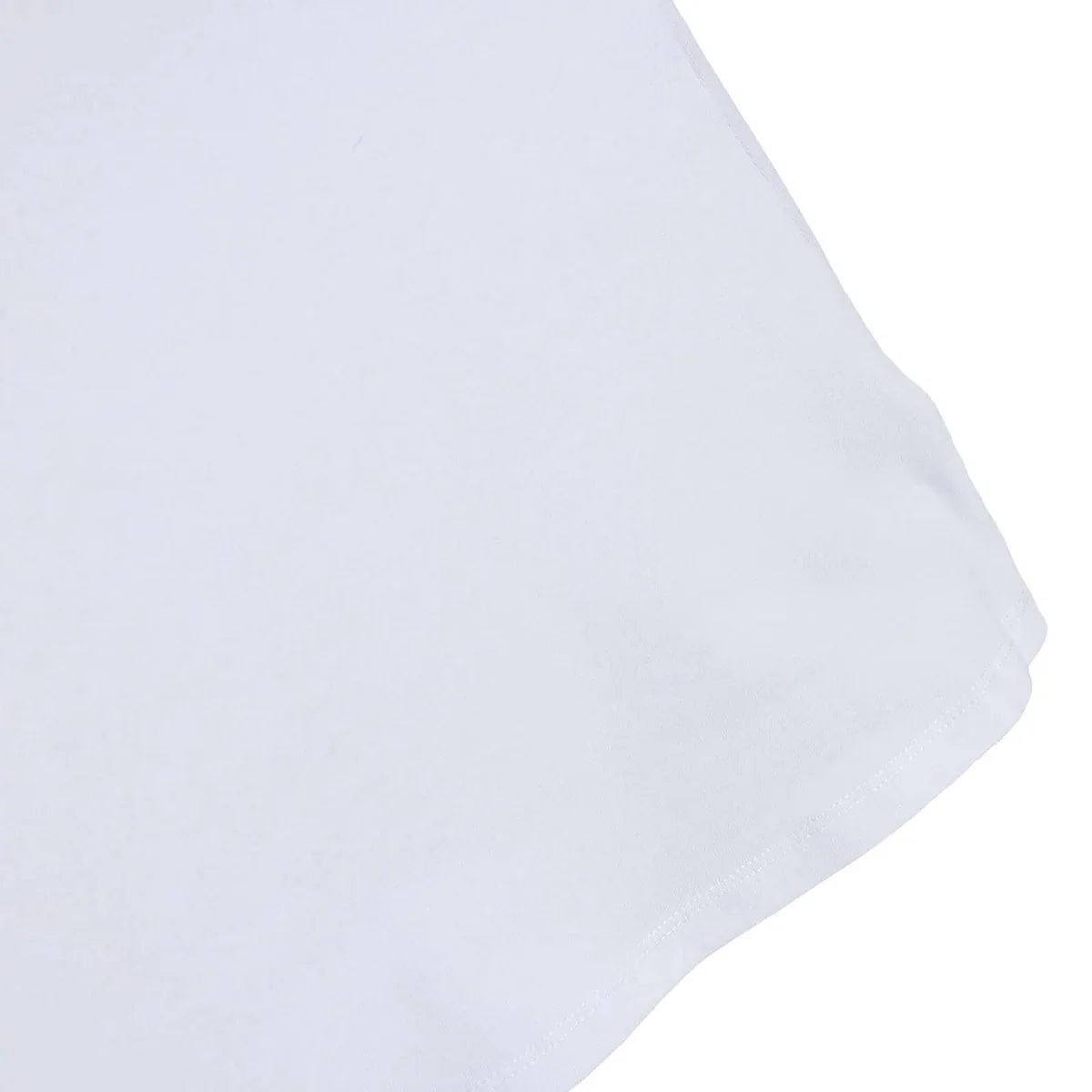 Baby Mom Women's Nursing Vest (S to 2XL) - White