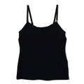 Baby Mom Women's Nursing Vest (S to 2XL) - Black