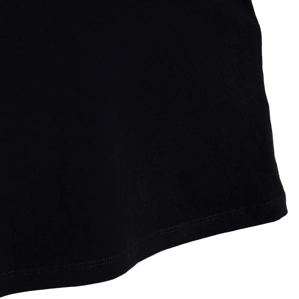 Baby Mom Women's Nursing Vest (S to 2XL) - Black