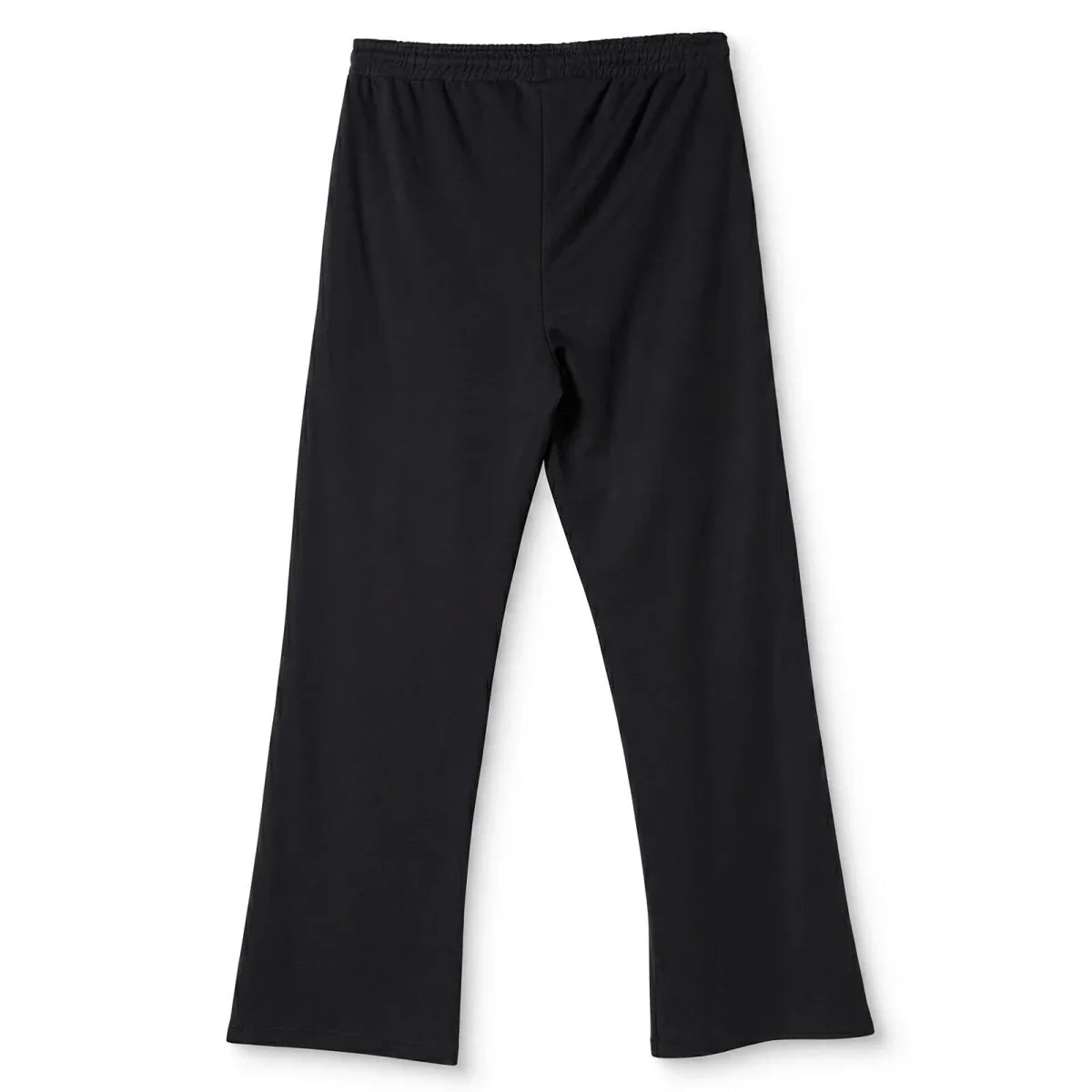 Baby Mom Women's Drawstring Maternity Modal Joggers (S to 2XL) - Black