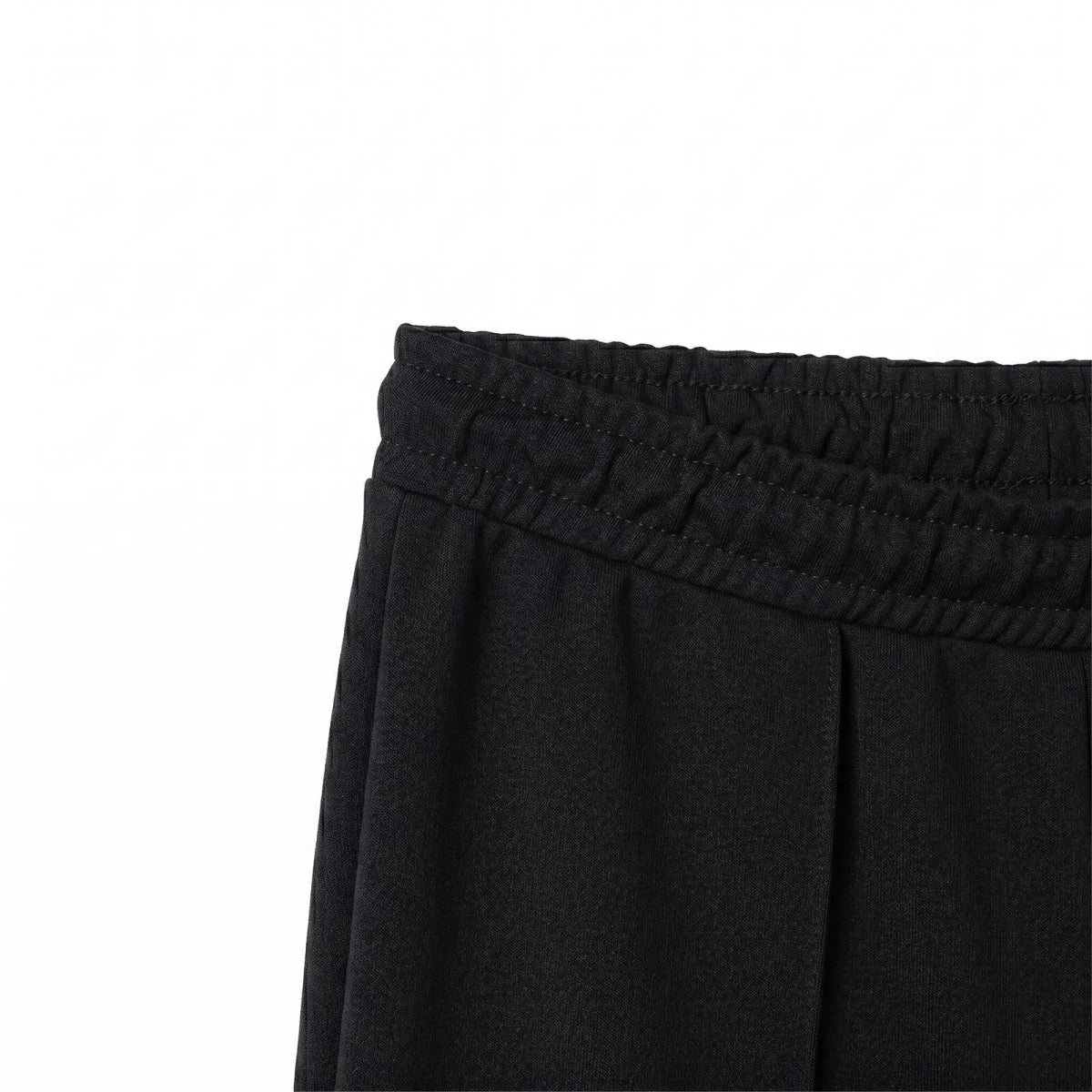 Baby Mom Women's Drawstring Maternity Modal Joggers (S to 2XL) - Black