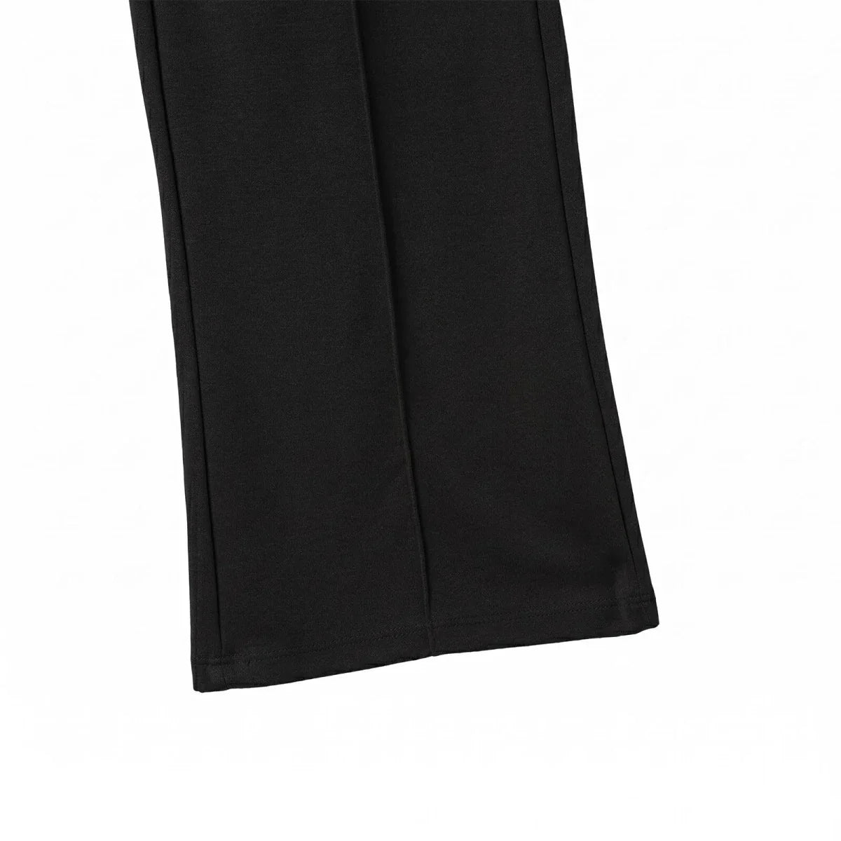 Baby Mom Women's Drawstring Maternity Modal Joggers (S to 2XL) - Black