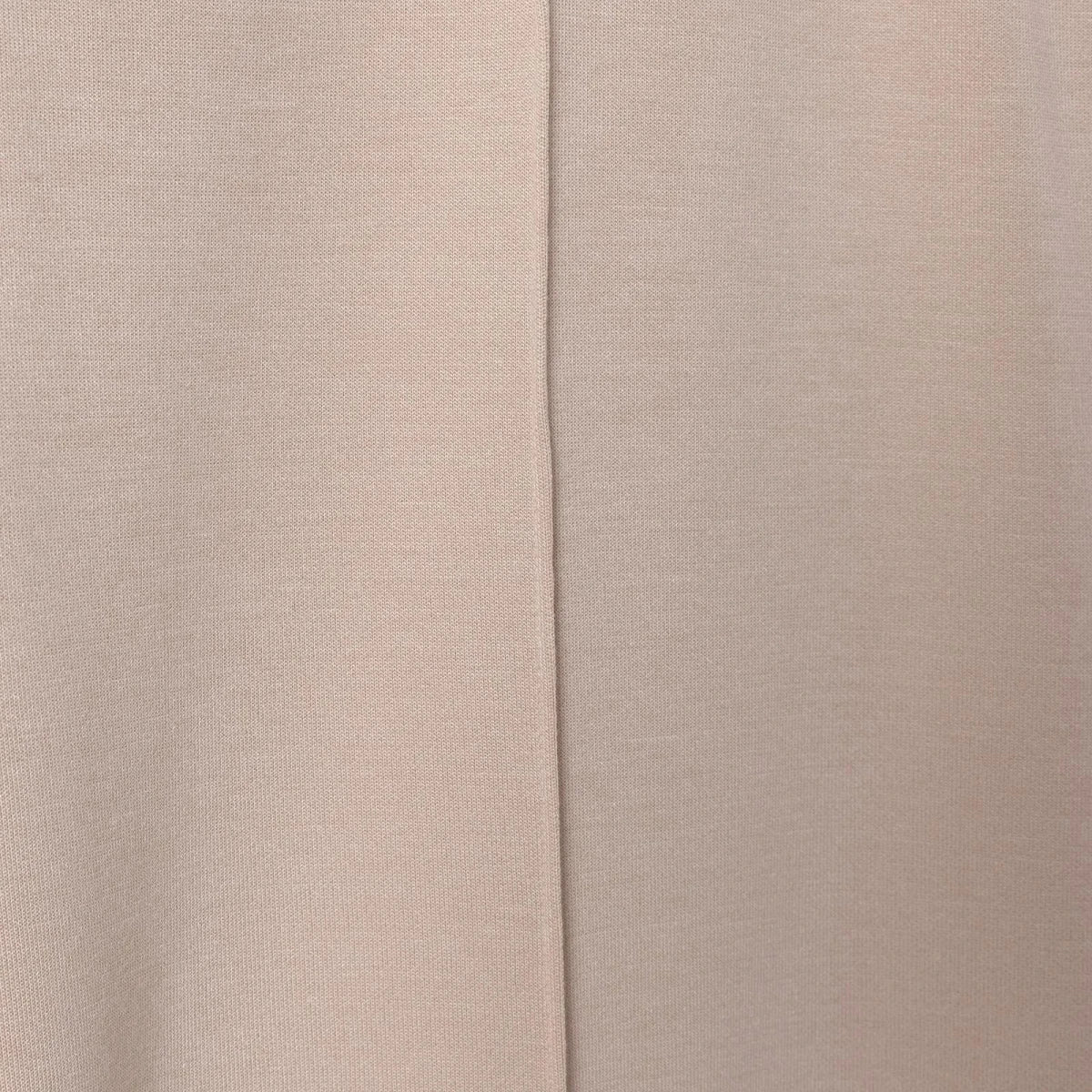 Baby Mom Women's Drawstring Maternity Modal Joggers (S to 2XL) - Beige