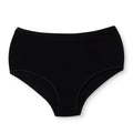 Baby Mom Women's Maternity Briefs (M to 2XL) - Black