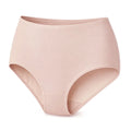 Baby Mom Women's Maternity Briefs (M to 2XL) - Nude