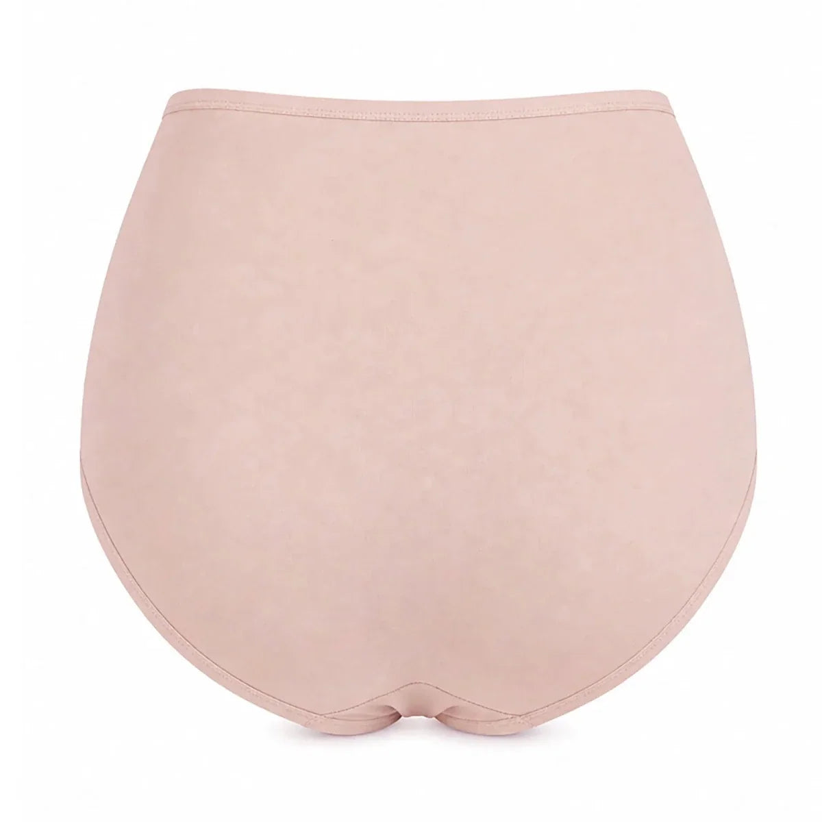 Baby Mom Women's Maternity Briefs (M to 2XL) - Nude
