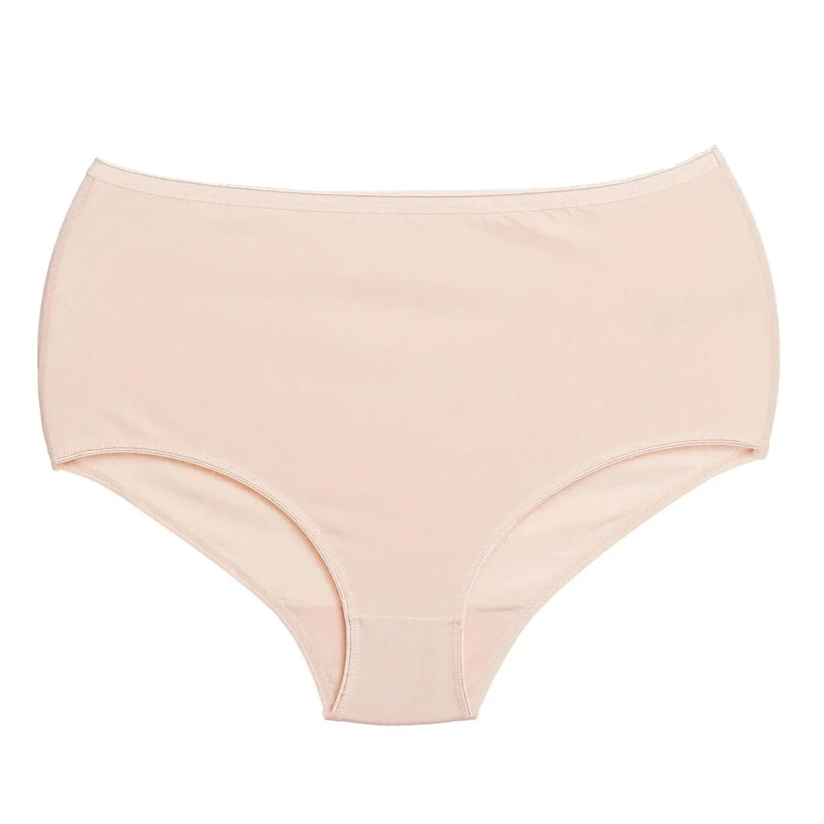 Baby Mom Women's Maternity Briefs (M to 2XL) - Nude
