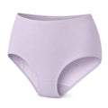 Baby Mom Women's Maternity Briefs (M to 2XL) - Lilac
