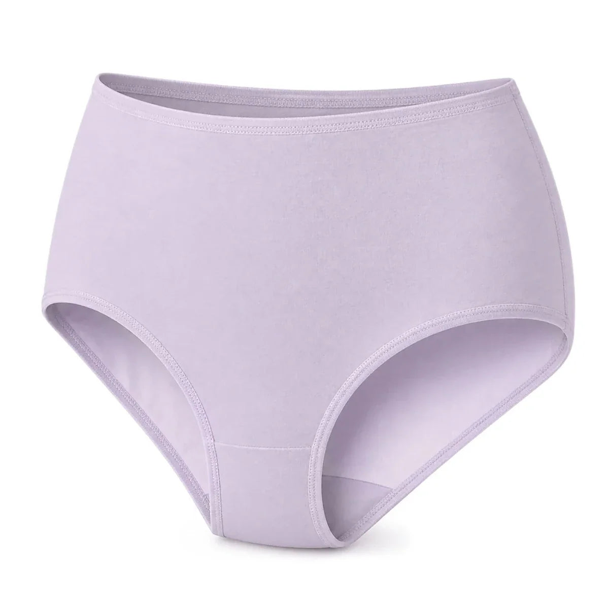 Baby Mom Women's Maternity Briefs (M to 2XL) - Lilac