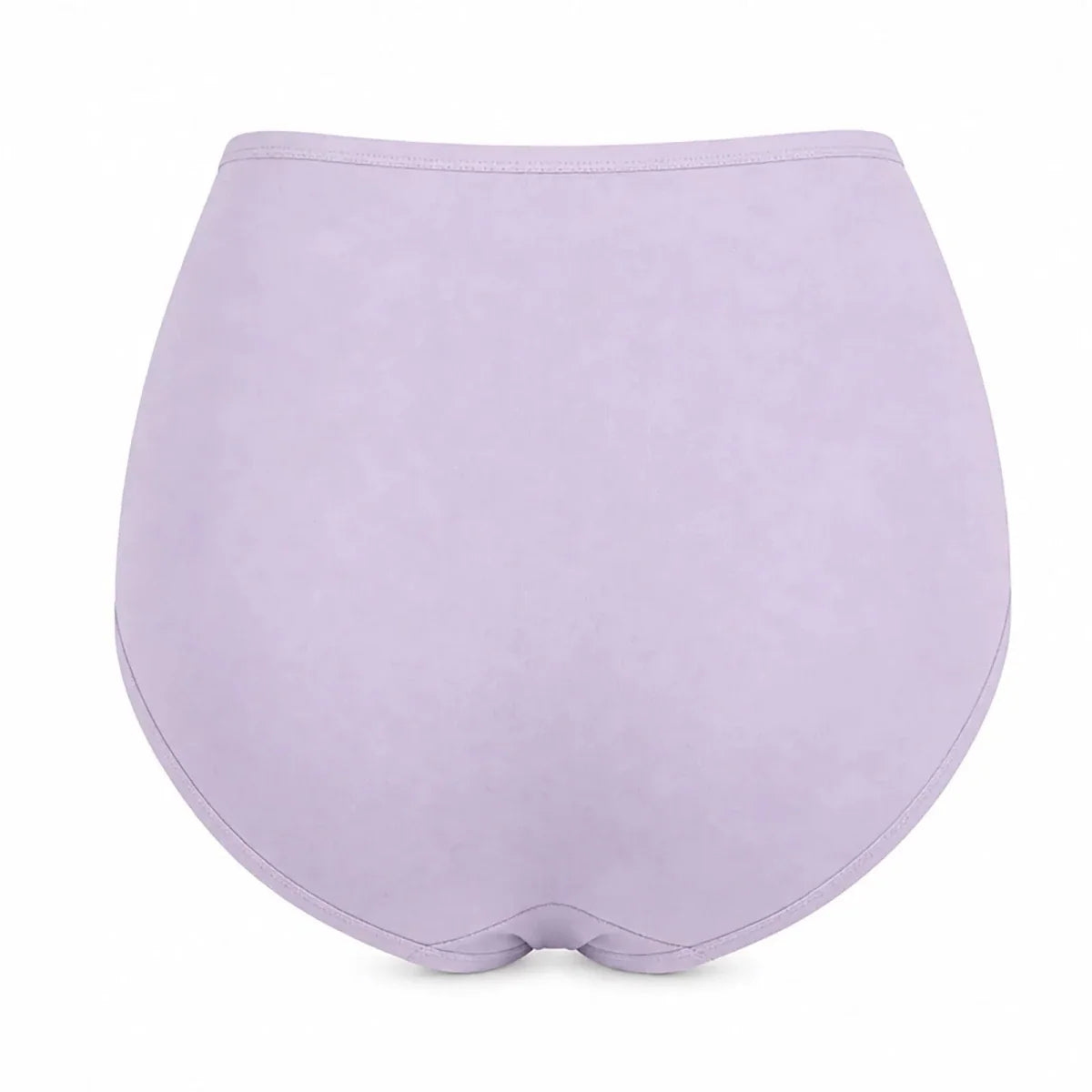 Baby Mom Women's Maternity Briefs (M to 2XL) - Lilac