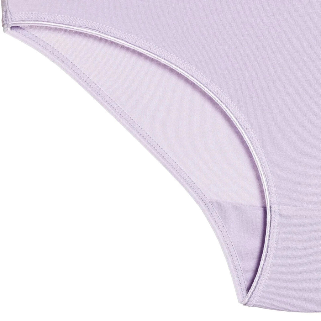 Baby Mom Women's Maternity Briefs (M to 2XL) - Lilac