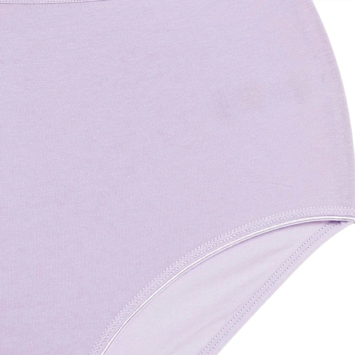 Baby Mom Women's Maternity Briefs (M to 2XL) - Lilac
