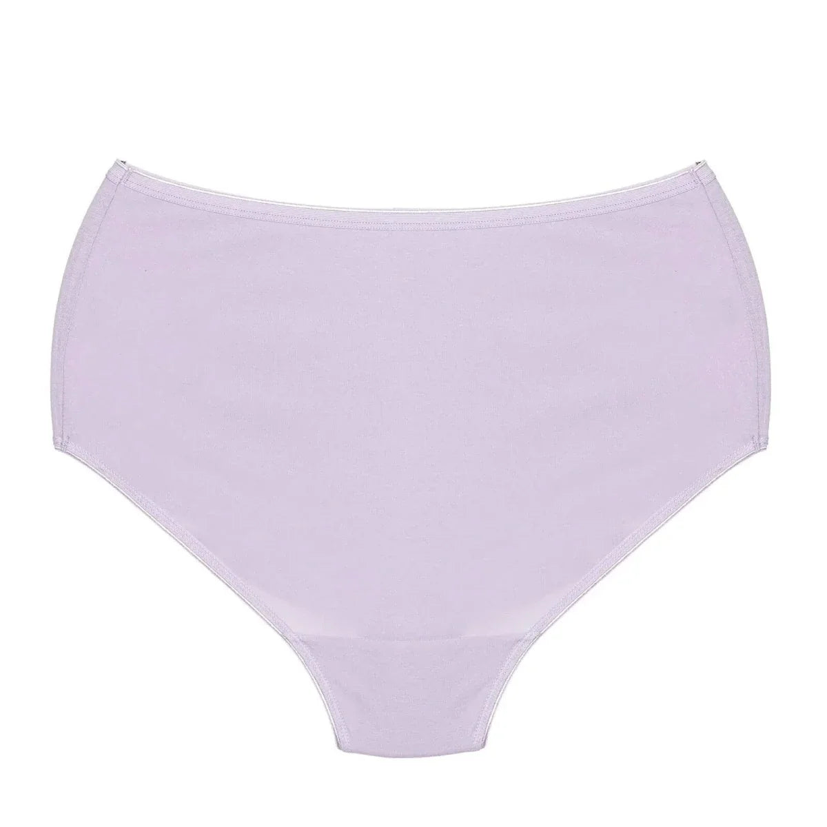 Baby Mom Women's Maternity Briefs (M to 2XL) - Lilac
