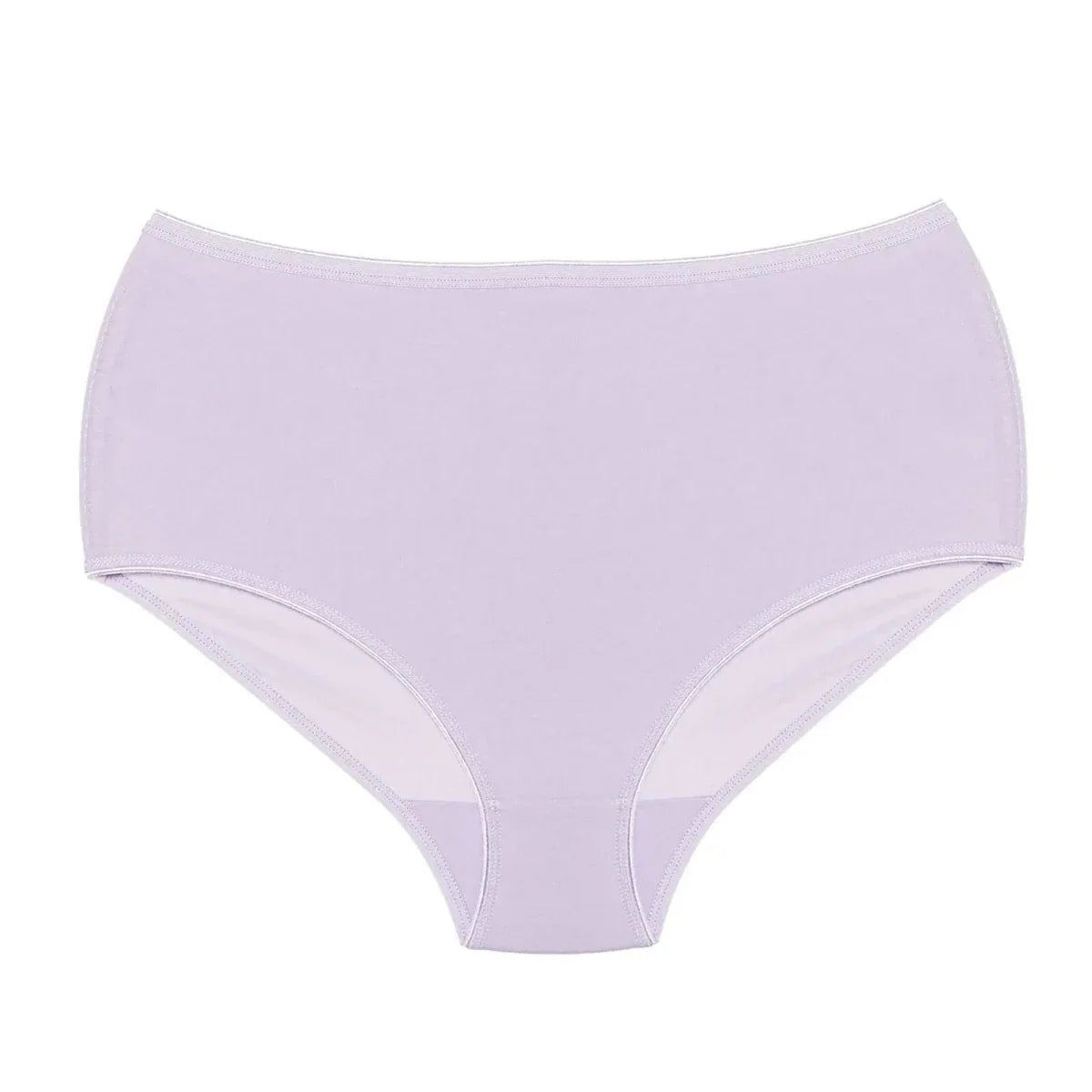 Baby Mom Women's Maternity Briefs (M to 2XL) - Lilac