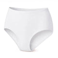 Baby Mom Women's Maternity Briefs (M to 2XL) - Ecru