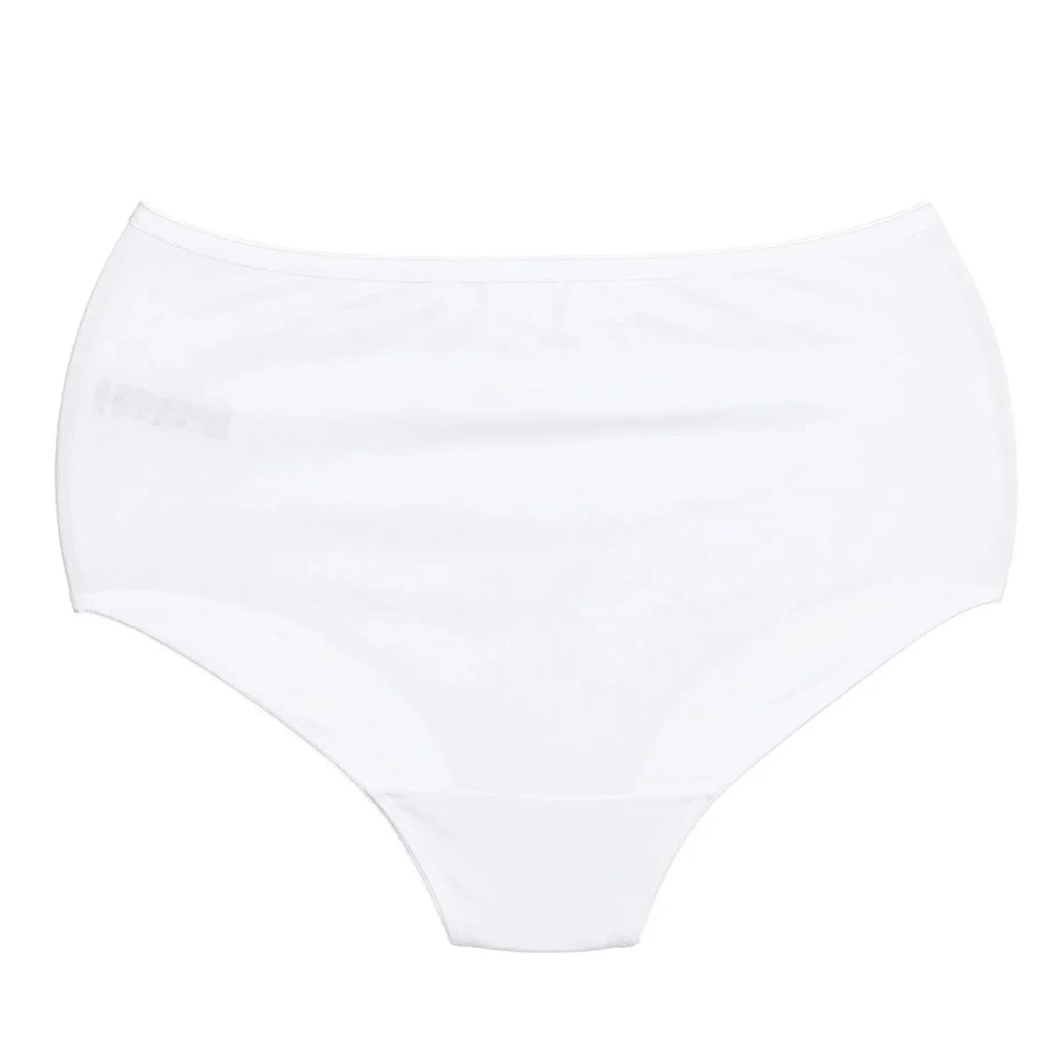 Baby Mom Women's Maternity Briefs (M to 2XL) - Ecru