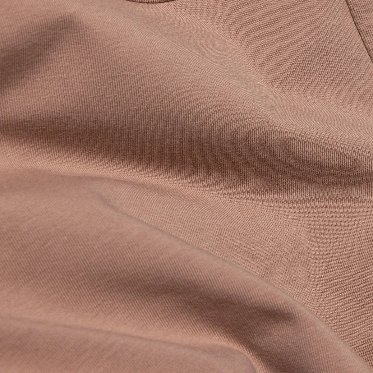 Baby Mom Women's Maternity Jersey Leggings (S to 2XL) - Light Brown