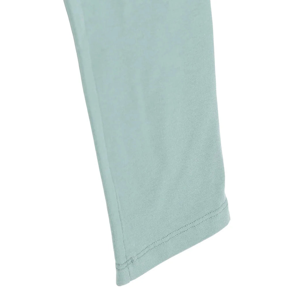 Baby Mom Women's Maternity Jersey Leggings (S to 2XL) - Green